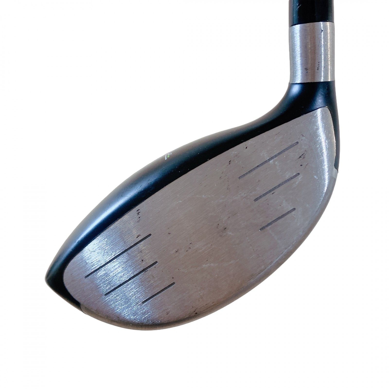 テーラーメイド RBZ 5W フェアウェイウッド 【R】 RBZ 【公式通販】
