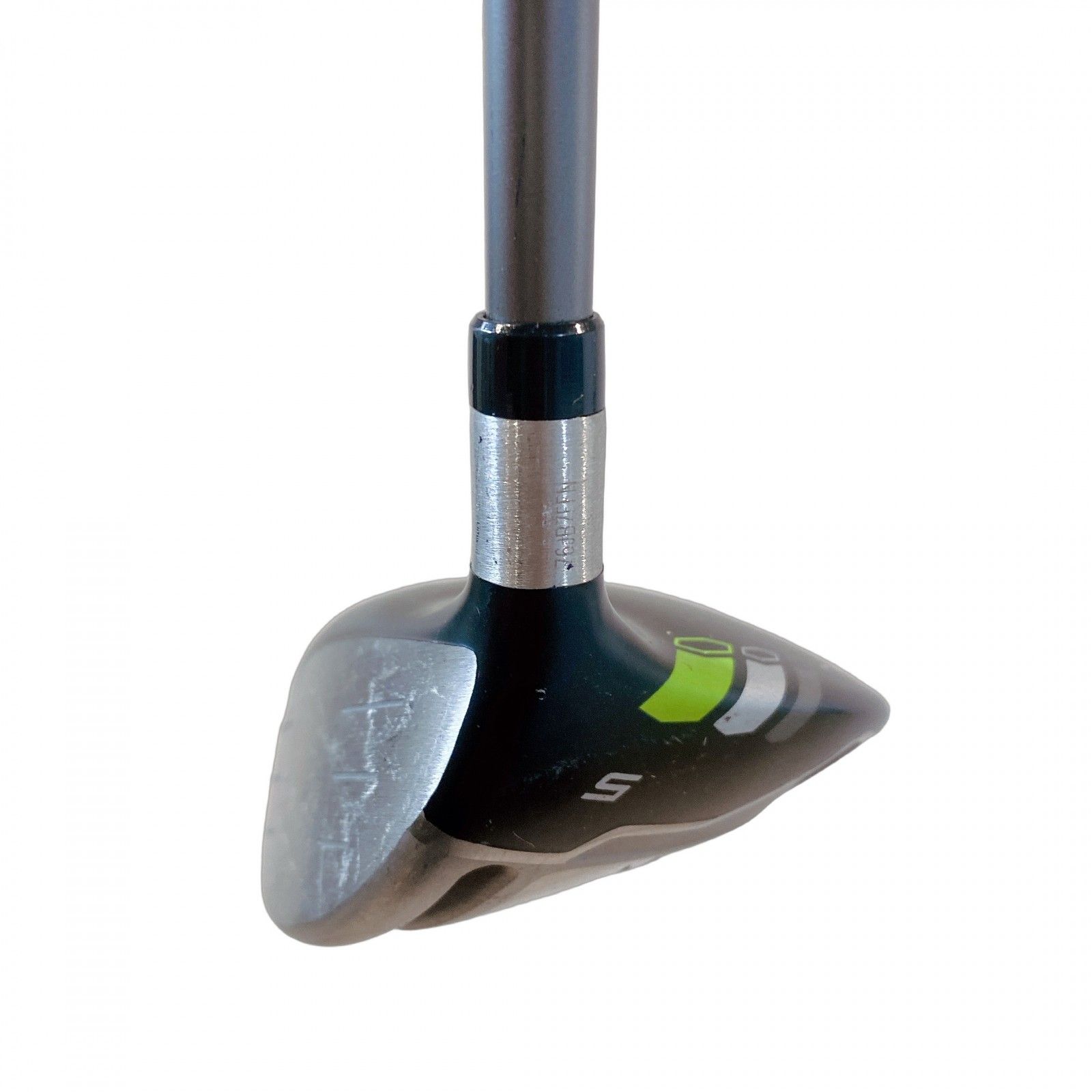 テーラーメイド RBZ 5W フェアウェイウッド 【R】 RBZ 【公式通販】