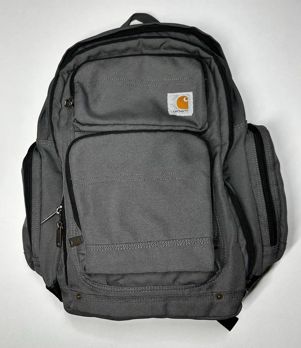 Carhartt カーハート レガシー デラックス ウォーク バックパック グレー