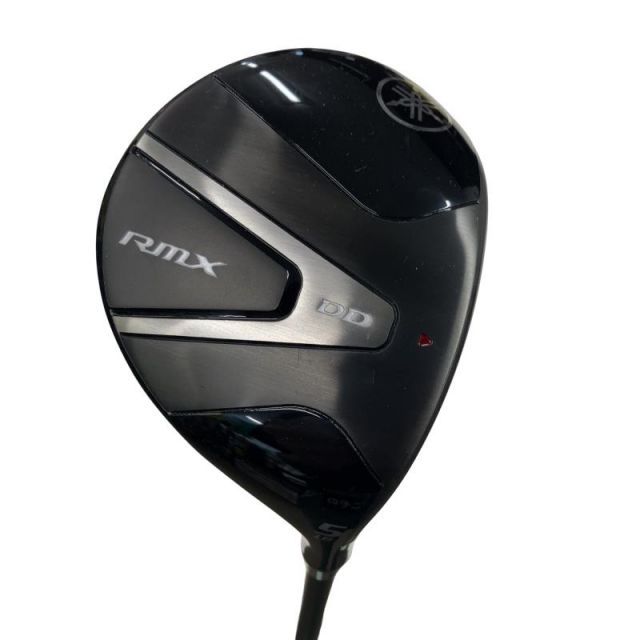 【中古】 ヤマハ RMX DD(2026) 5W フェアウェイウッド FW TENSEI FR f60 (フレックスS) メンズ 男性用 右利き 右用 Bランク ゴルフクラブ