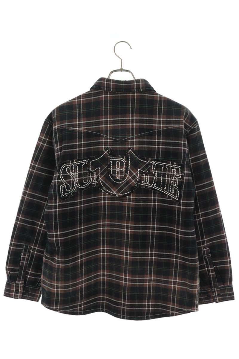 シュプリーム ×トゥルーレリジョン TRUE RELIGION 25AW True Religion