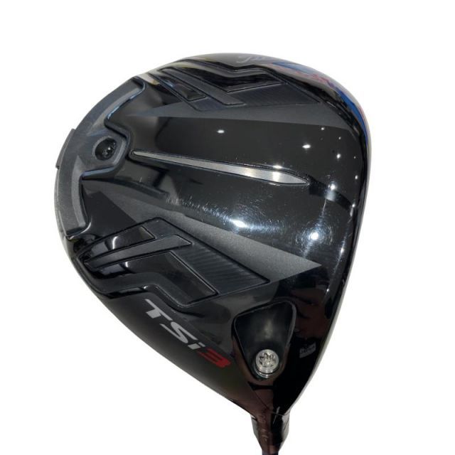 【中古】 タイトリスト TSi3 10° ドライバー DR Speeder 569 EVOLUTION VII (フレックスS) メンズ 男性用 右利き 右用 Cランク ゴルフクラブ