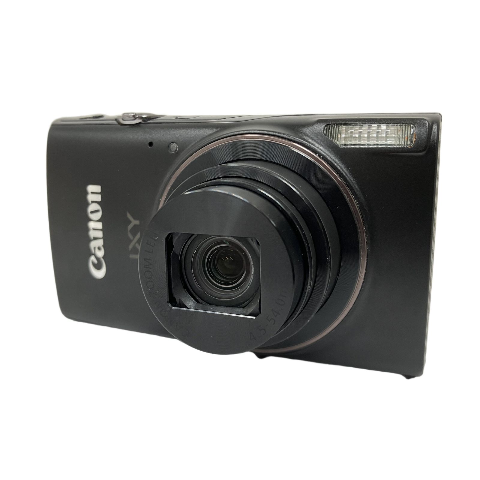 Canon IXY 650 キヤノン コンパクト デジタルカメラ 中古 M11498298 30,420円