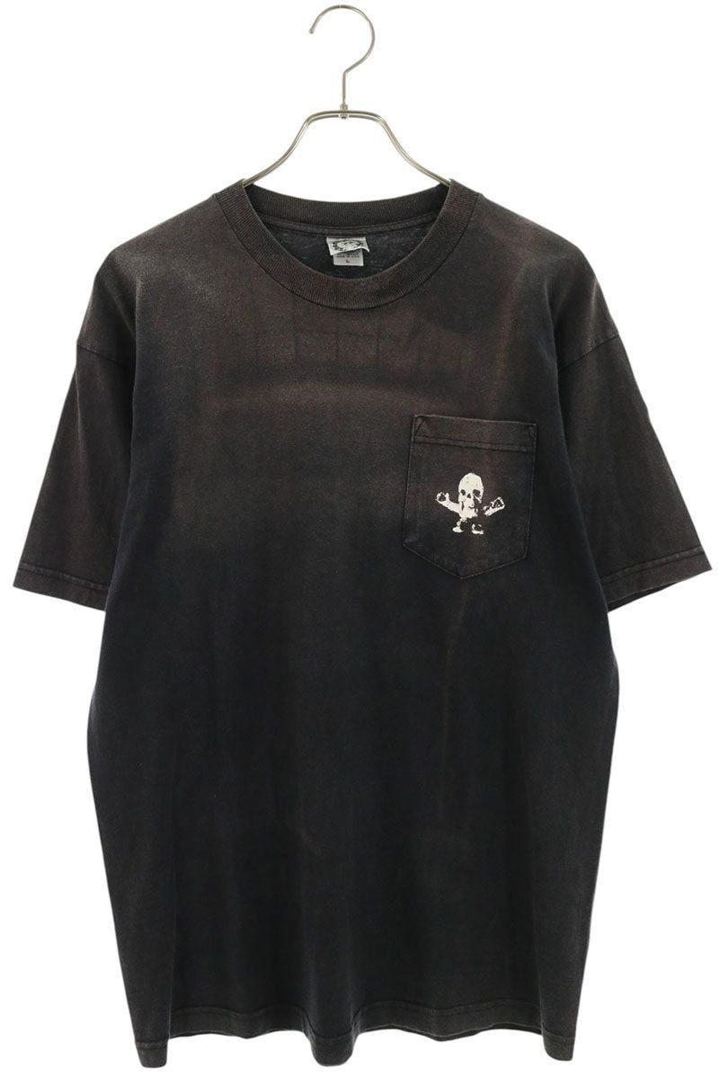 クロムハーツ CH T-SHRT/3 フォティプリントTシャツ メンズ L