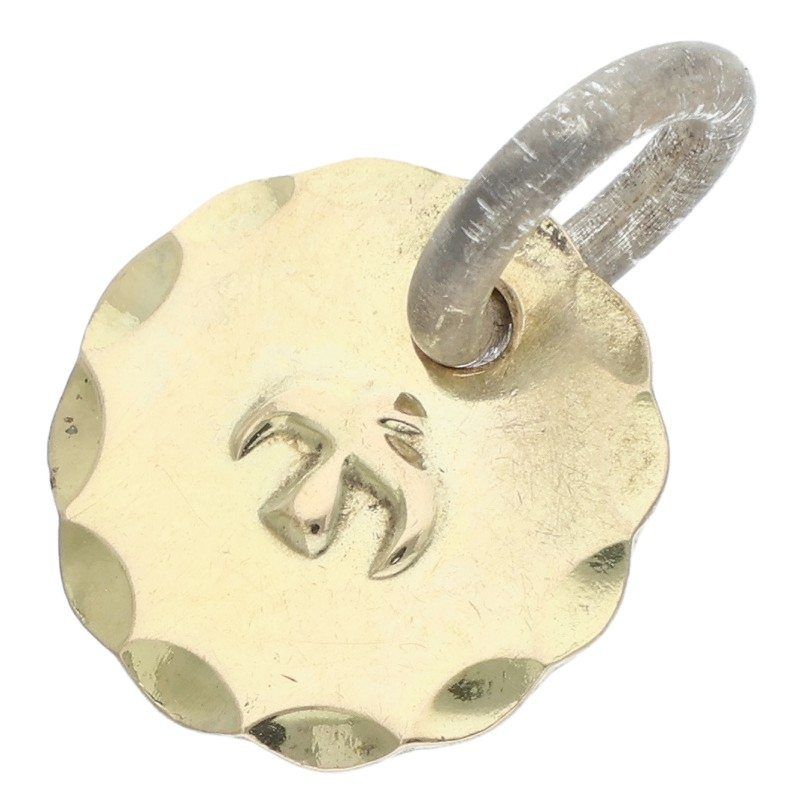 ゴローズ 全金メタル 大 ネックレストップ メンズ 大 127,550円
