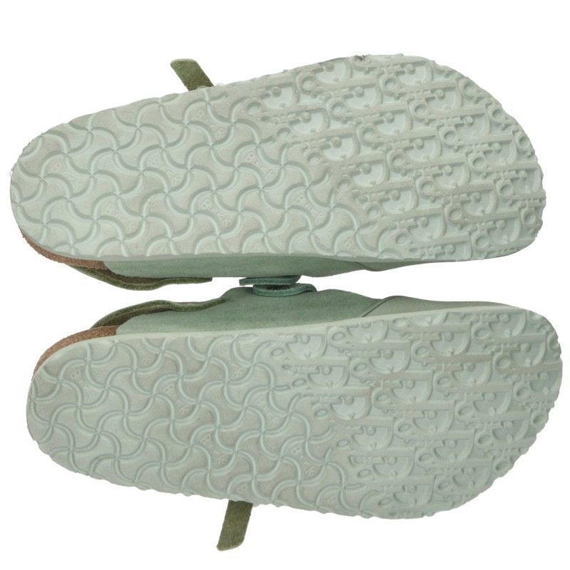 ディオール ×ビルケンシュトック BIRKENSTOCK  トキオ ローラーコースターバックルスウェードサンダル メンズ 43 ディオール ×ビルケンシュトック BIRKENSTOCK トキオ ローラー