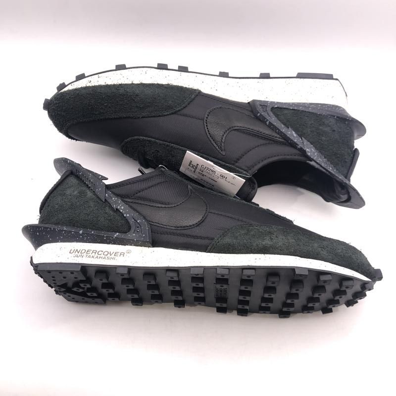 NIKE × UNDERCOVER DAY BREAK Black Sail サイズ29cm CJ3295-001
