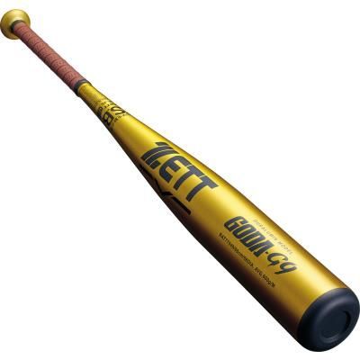 限定品 ゼット 小学生軟式用バット 80cm600g ミドルバランス BAT77640 5337