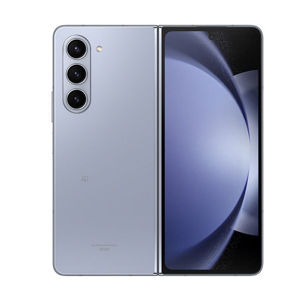 【中古】 SCG22 Galaxy Z Fold5 256GB アイシーブルー SIMフリー 本体 au Aランク スマホ ギャラクシー【送料無料】 scg22bl8mtm 53,400円