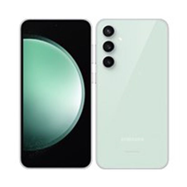 【中古】 SCG24 Galaxy S23 FE ミント SIMフリー 本体 au スマホ ギャラクシー【送料無料】 scg24ami7mtm