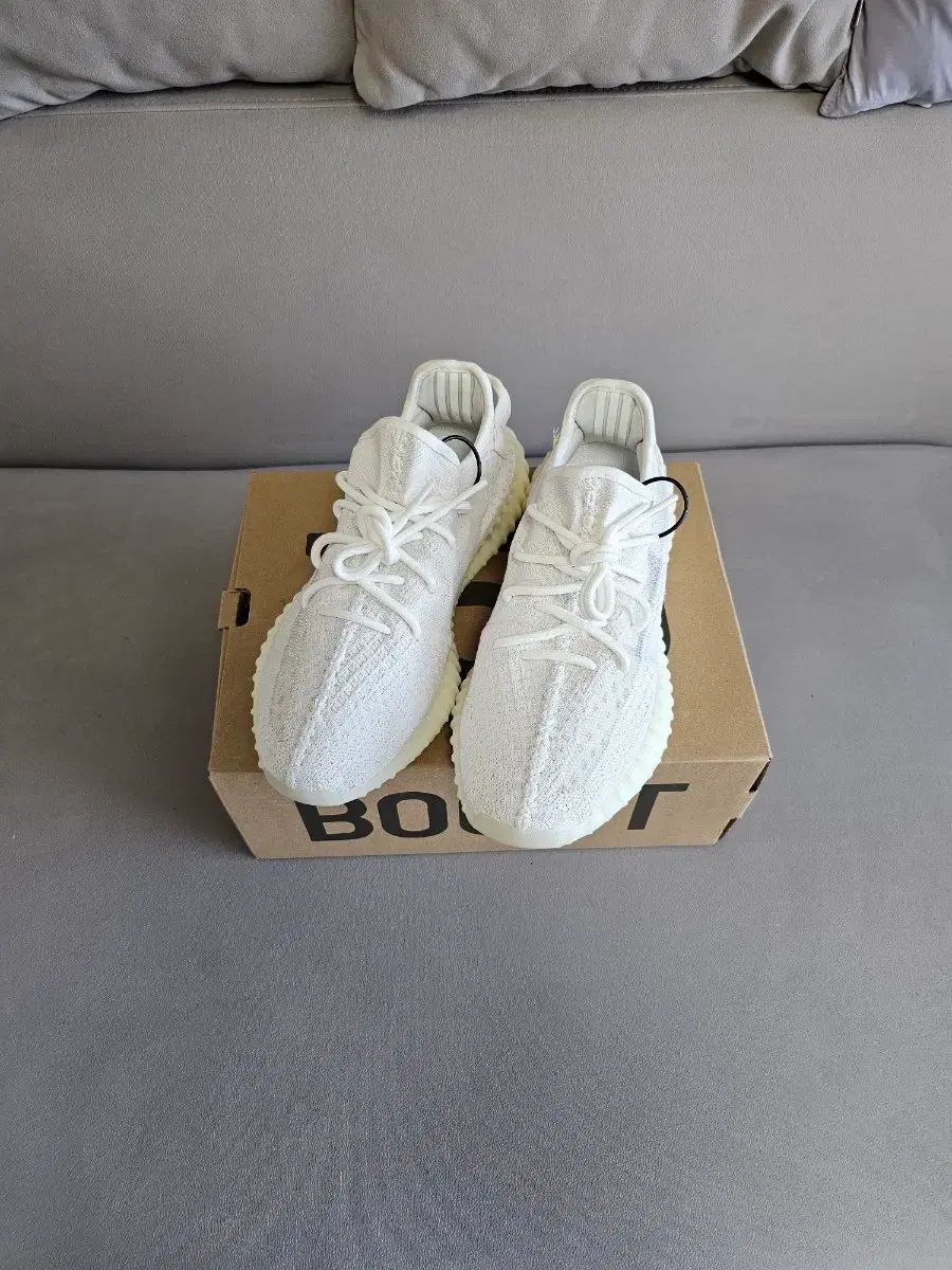 270 イージーブースト 350v2 ボン 37,636円
