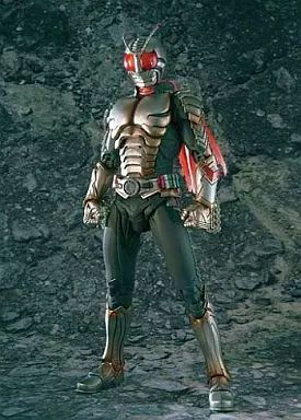 【中古】フィギュア S.I.C. 仮面ライダースーパー1 「仮面ライダースーパー1」 14,014円
