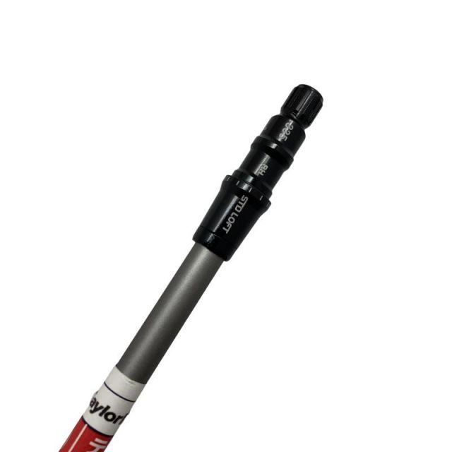 中古】 テーラーメイドスリーブ付き(Qi35用) 純正シャフトドライバー用
