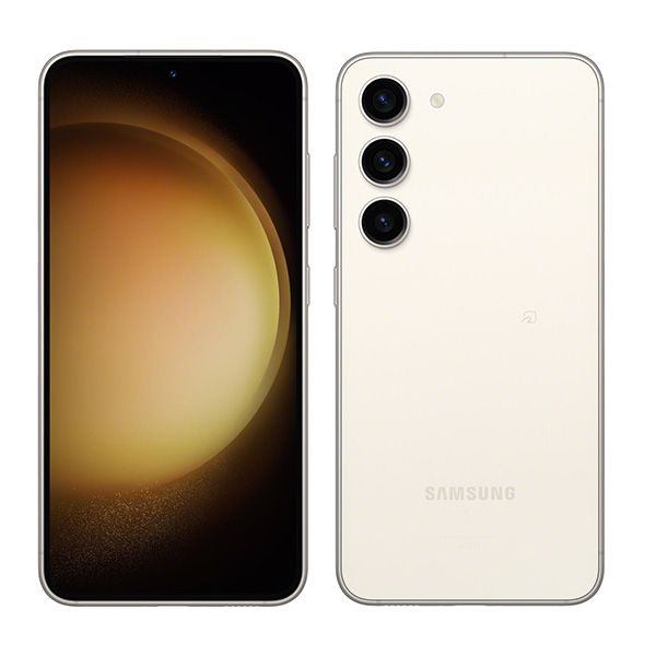 格安 Galaxy S23 SCG19 クリーム 本体 中古 中古 GALAXY S23 SCG19 クリーム SIMフリー - メルカリ