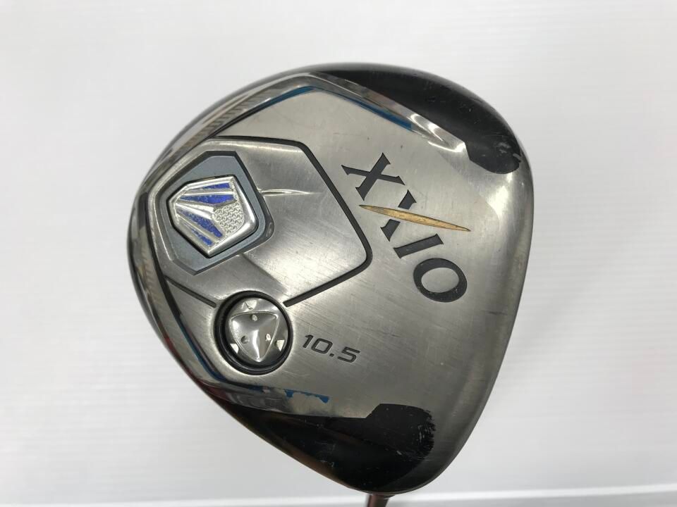 ダンロップ　【訳あり】XXIO 8　10.5度　MP800　Rフレックス　ドライバー　中古　ゴルフドゥ！新大宮バイパス浦和店【最短即日発送】 7,962円