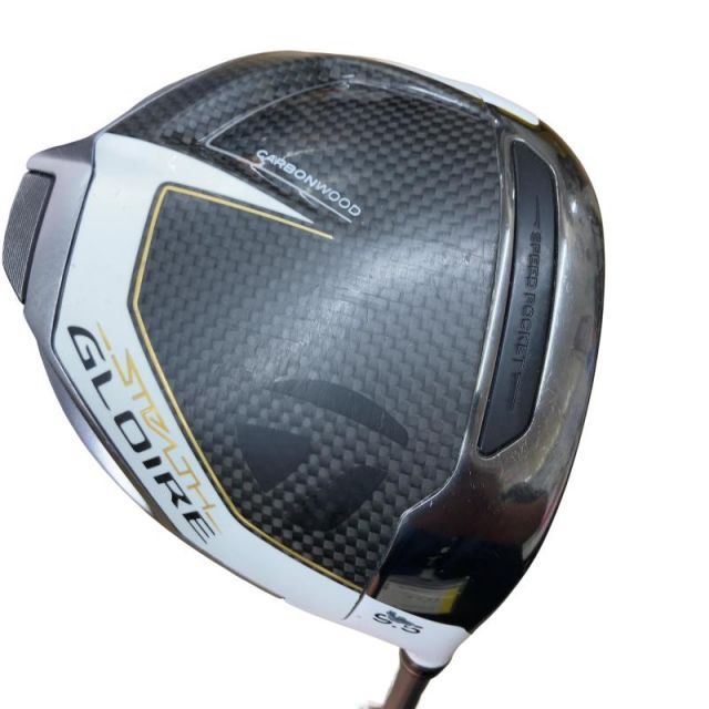 【中古】 テーラーメイド STEALTH GLOIRE 9.5° ドライバー DR SPEEDER NX for TM(DR) (フレックスS) メンズ 男性用 右利き 右用 Cランク ゴルフクラブ 20,475円