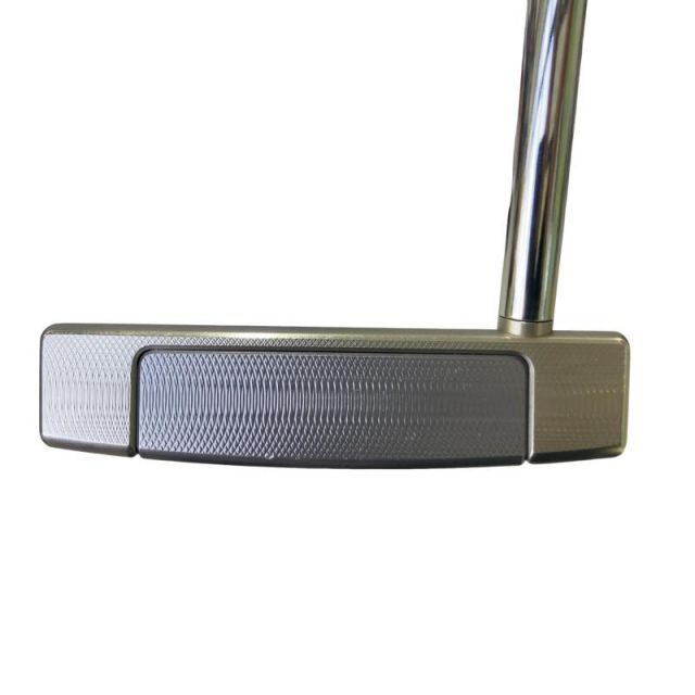 中古】 タイトリスト SCOTTY CAMERON select NEWPORT M1 MALLET(2016