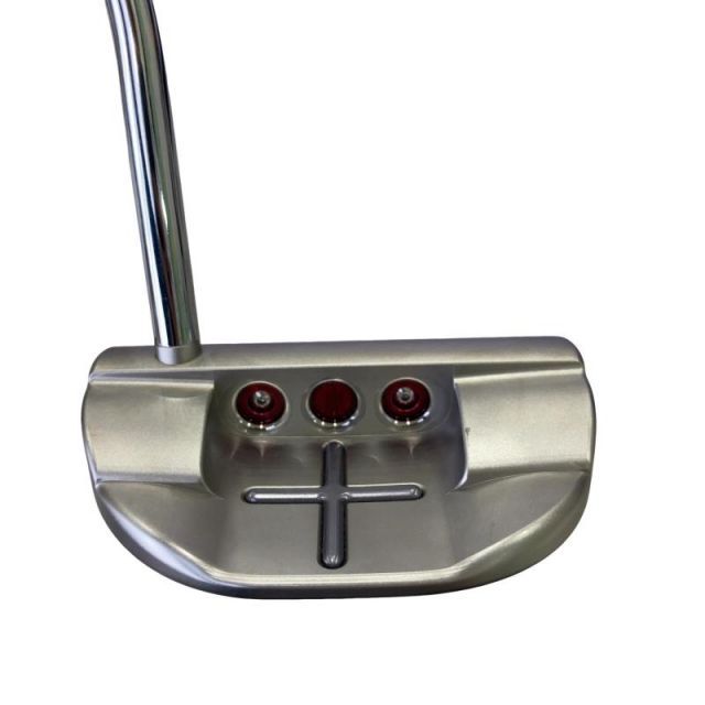中古】 タイトリスト SCOTTY CAMERON select NEWPORT M1 MALLET(2016