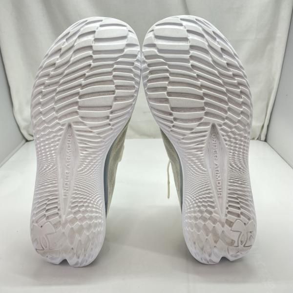 中古】UNDER ARMOUR UAベロシティ3 ブリーズ サイズ28cm 3027519-300