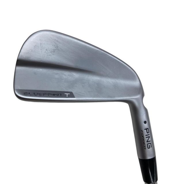 【中古】 ピン BLUEPRINT T #3 単品アイアン LI Dynamic Gold (フレックスS) メンズ 男性用 右利き 右用 Bランク ゴルフクラブ 17,496円