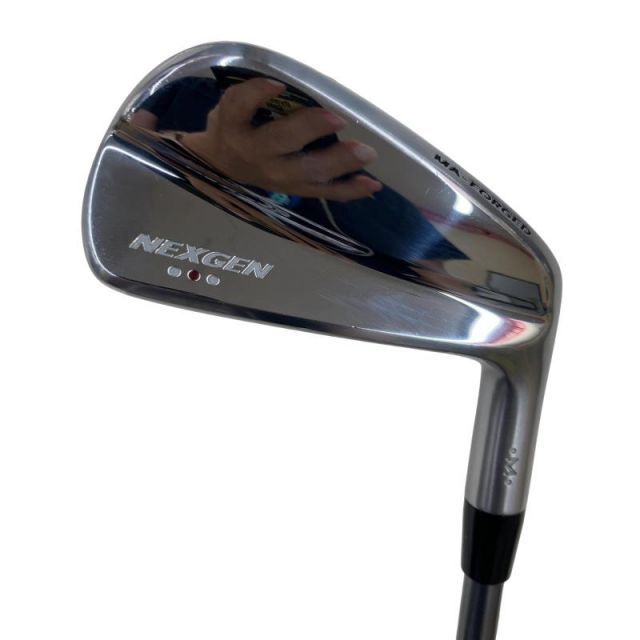 【中古】 ゴルフパートナー NEXGEN MA-FORGED 23° ユーティリティ UT NS PRO Regio Hybrid for NEXGEN (フレックスS) メンズ 男性用 右利き 右用 Bランク ゴルフクラブ 11,194円