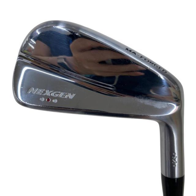 【中古】 ゴルフパートナー NEXGEN MA-FORGED 20° ユーティリティ UT NS PRO Regio Hybrid for NEXGEN (フレックスS) メンズ 男性用 右利き 右用 Cランク ゴルフクラブ