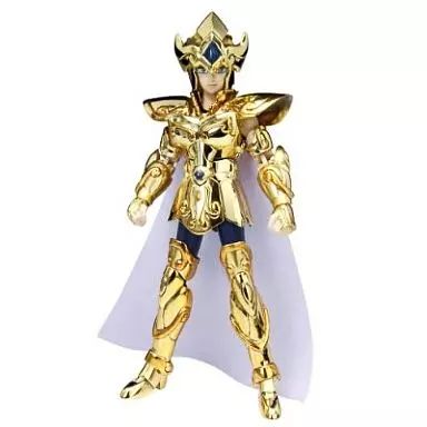 【中古】フィギュア 聖闘士聖衣神話 レオ アイオリア 「聖闘士星矢」