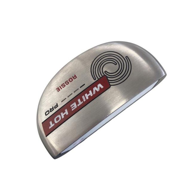 【中古】 オデッセイ WHITE HOT PRO ROSSIE 2.0 33インチ パター PT スチール (フレックスその他) メンズ 男性用 右利き 右用 Bランク ゴルフクラブ 9,114円