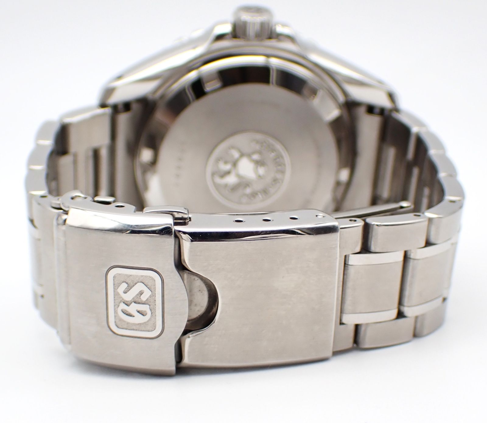 Grand Seiko(グランドセイコー) メカニカルハイビート36000