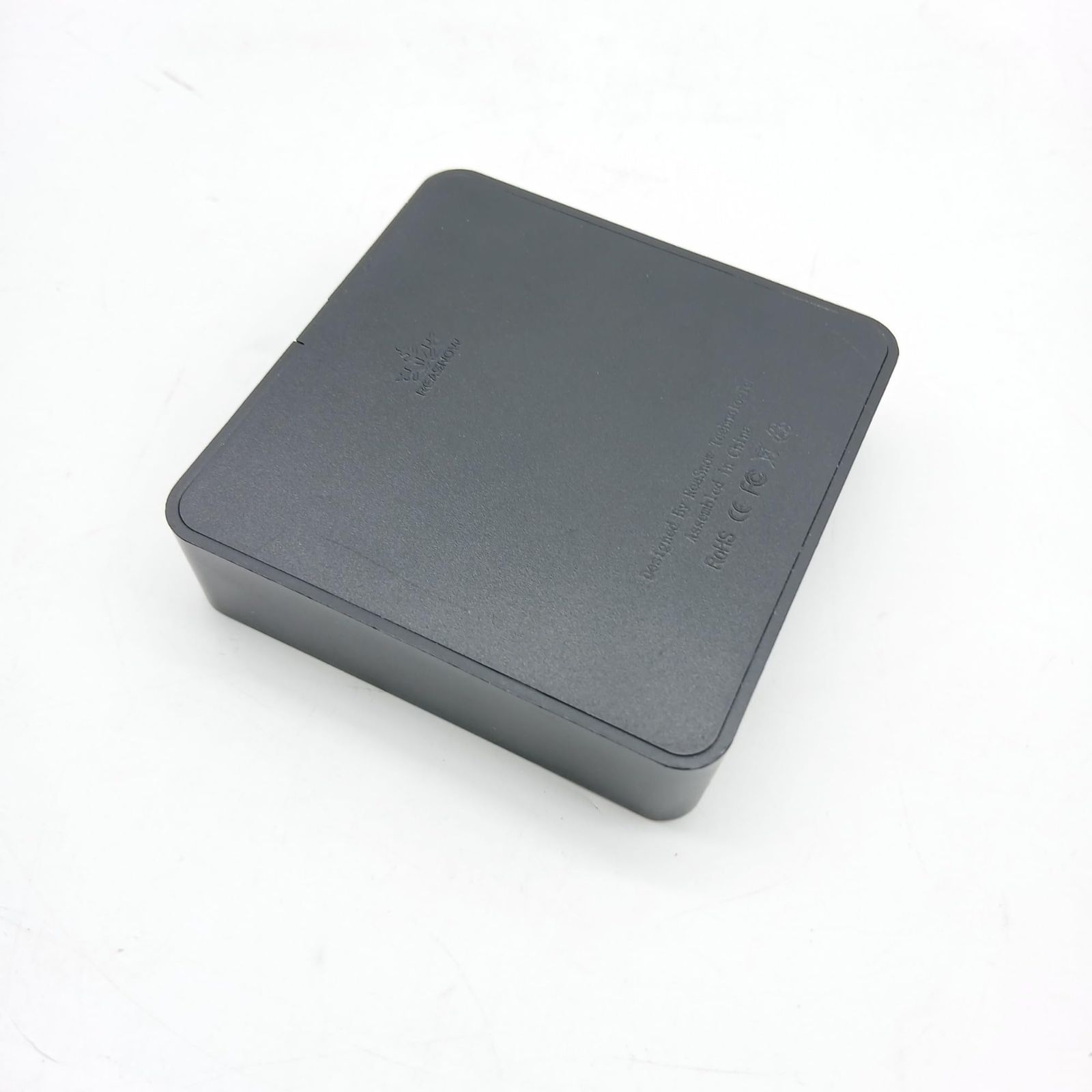 No.6393 ReaSnowS1 PS5対応 2023年最新版ゲーミングコンバーター