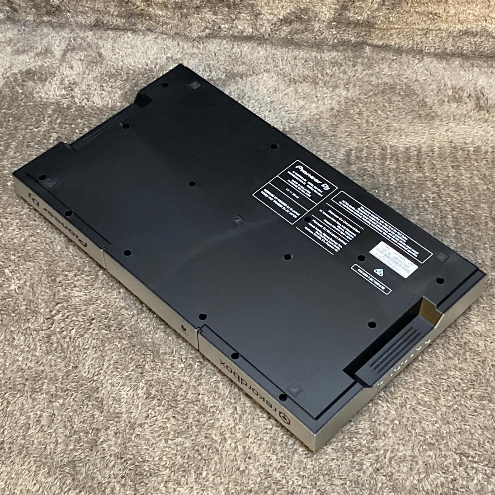 尾張小牧店】【楽器】 中古 Pioneer Dj | パイオニア DJ機器 DDJ-400-S