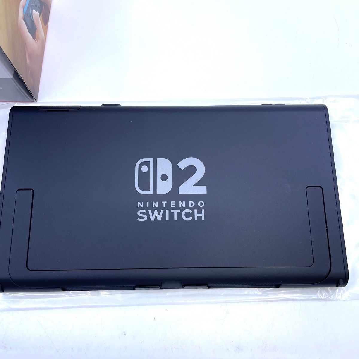 Nintendo Switch2 本体(日本語・国内専用) BEE-S-KB6CA ニンテンドー