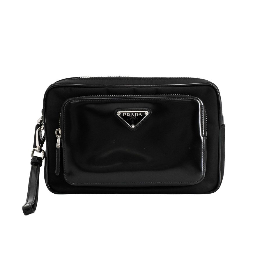 PRADA プラダ クラッチバッグ クラッチバッグ 2VF041