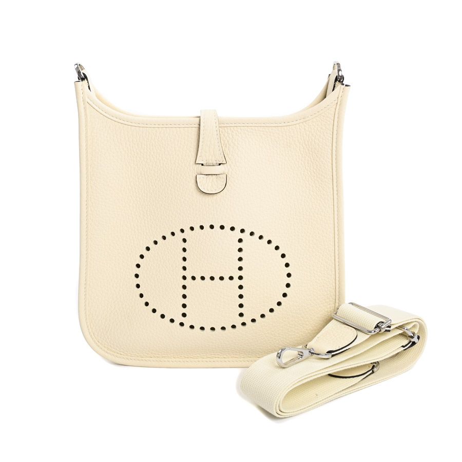 HERMES エルメス ショルダーバッグ エブリン3 23