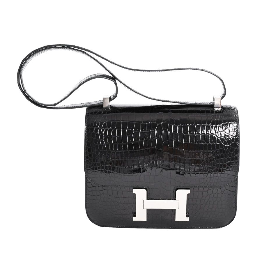 HERMES エルメス ショルダーバッグ コンスタンス3 24
