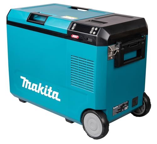 マキタ(Makita) 充電式保冷温庫 CW004GZ