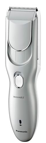 2024年発売 パナソニック バリカン ヘアカッター ファミリータイプ 充電 交流式 シルバー ER-GF82-Spms 7,644円