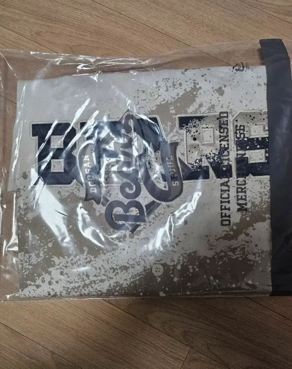 斗山 BEARS チョイスビン プレイヤー フォーム サイズ105 35,854円