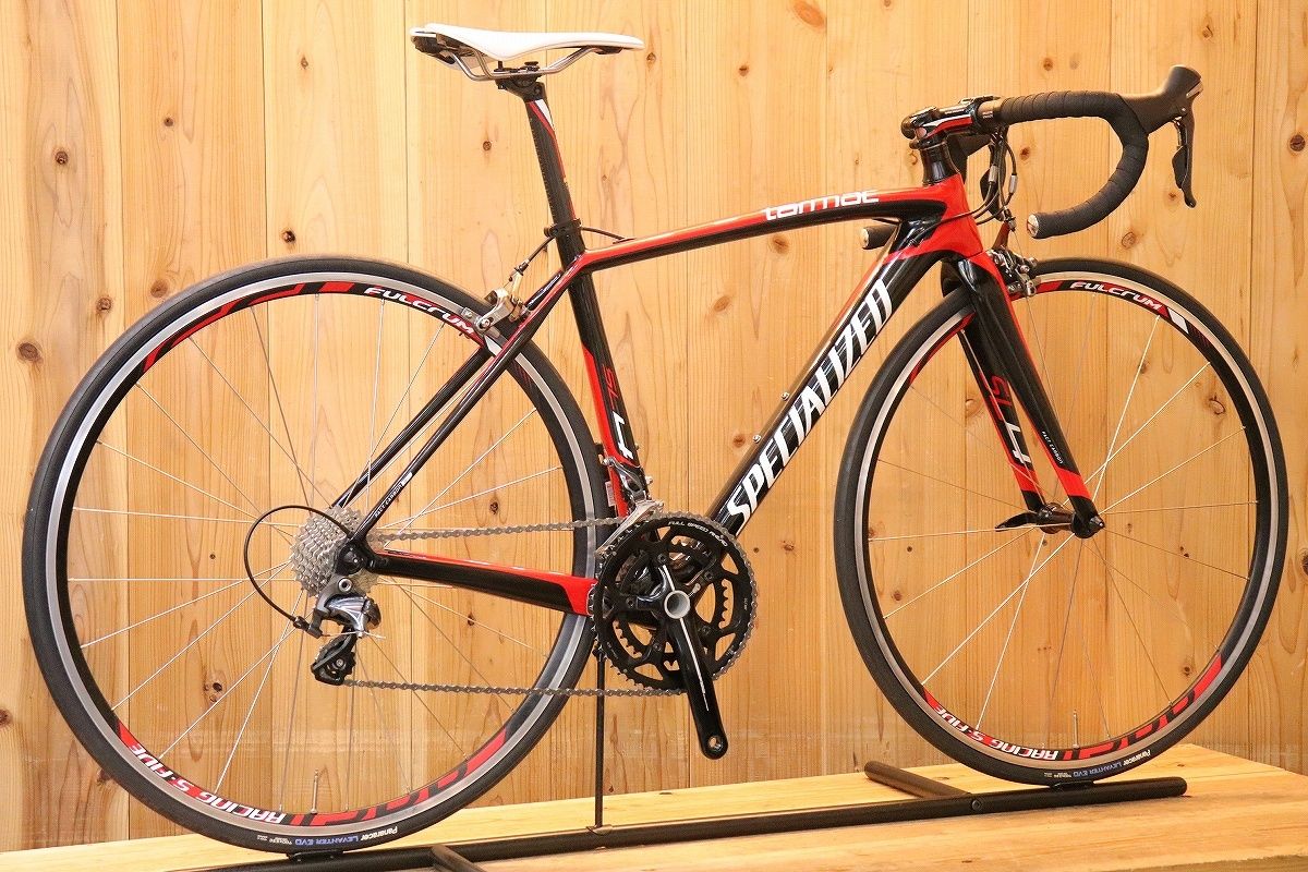 スペシャライズド SPECIALIZED ターマック TARMAC SL4 COMP 2014年