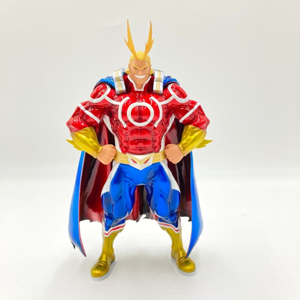 オールマイト ;figure ラストワンver. 「一番くじ 僕のヒーロー