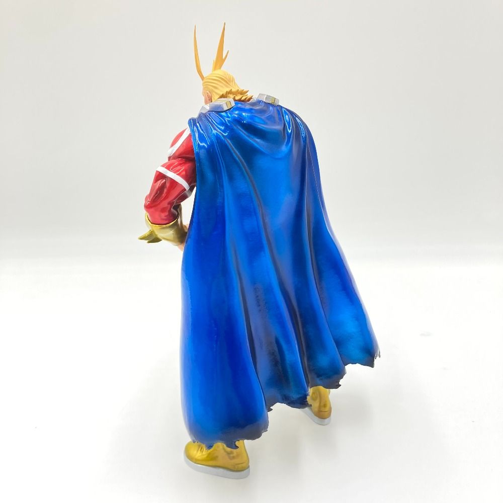 オールマイト ;figure ラストワンver. 「一番くじ 僕のヒーロー