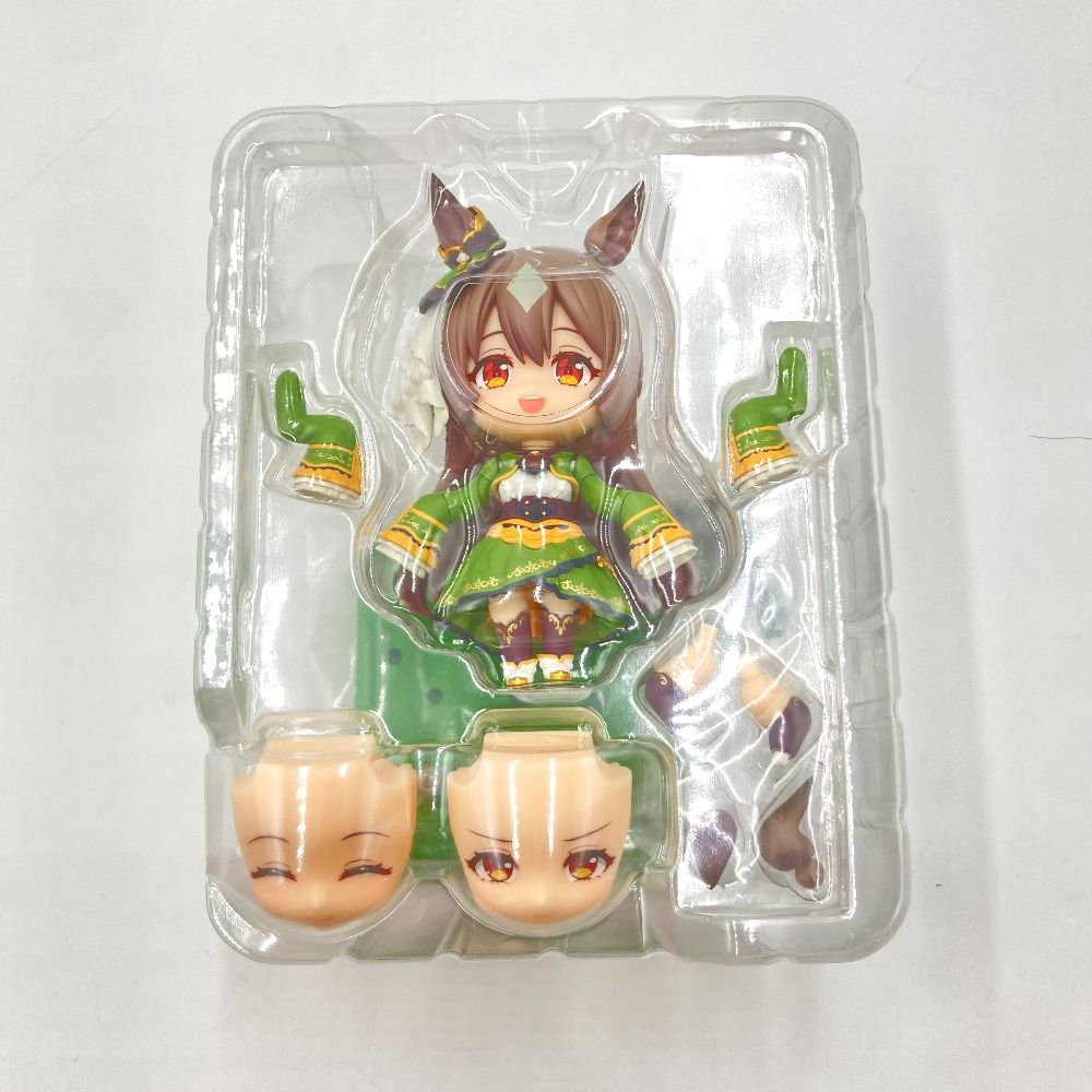 ねんどろいど サトノダイヤモンド 「ウマ娘 プリティーダービー