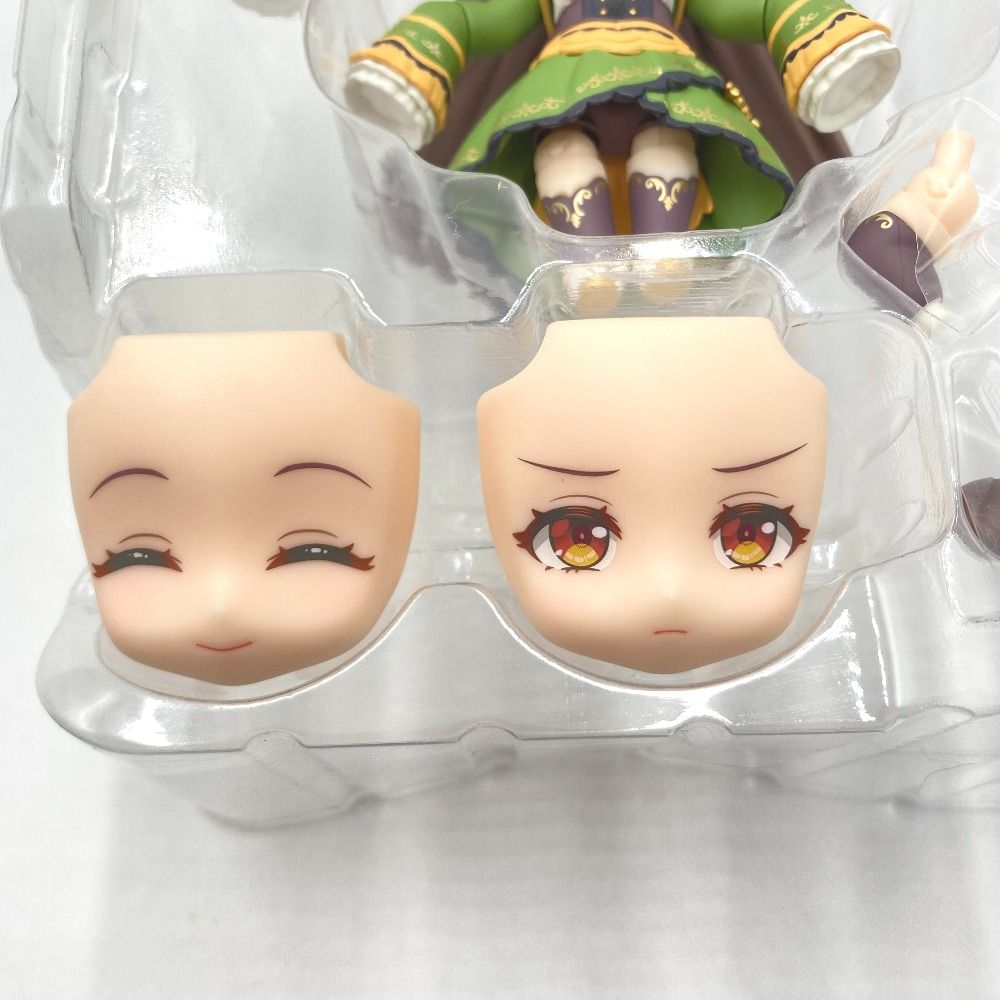 ねんどろいど ウマ娘 プリティーダービー サトノダイヤモンド ねんどろいど サトノダイヤモンド 「ウマ娘 プリティーダービー