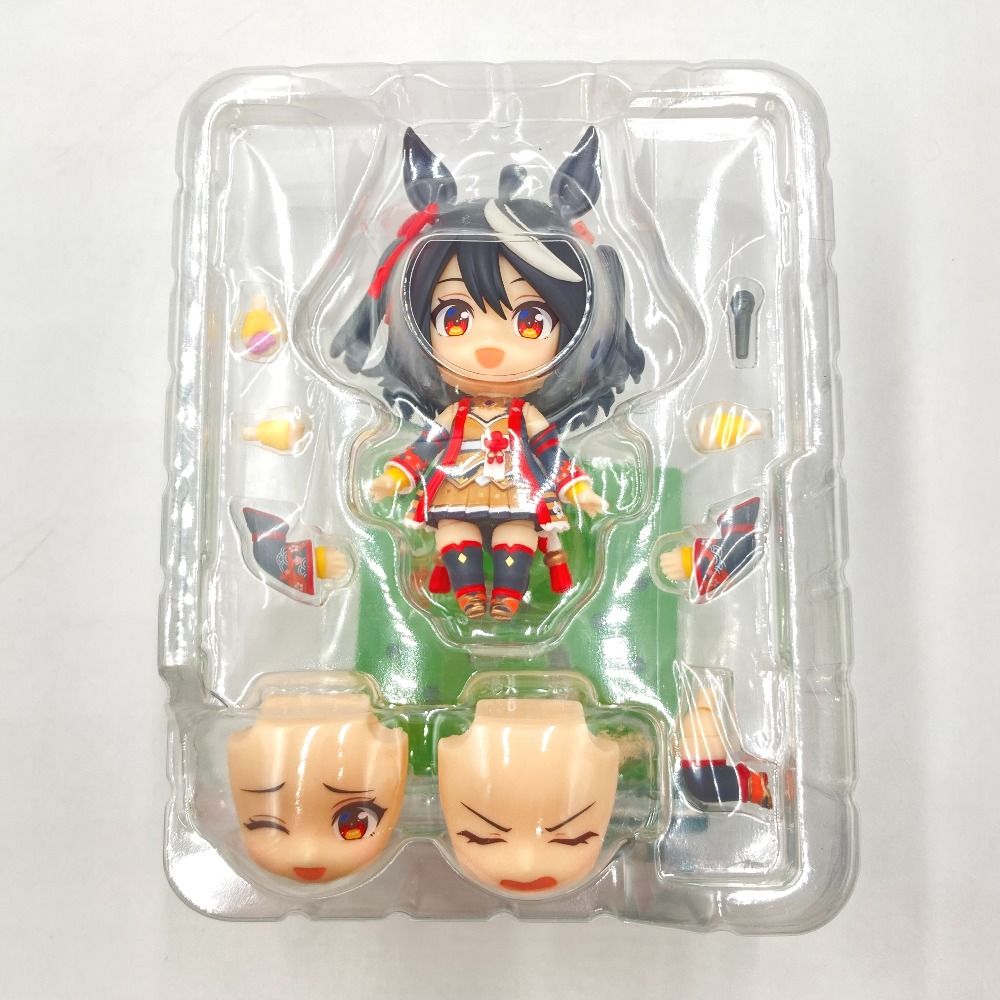 ねんどろいど キタサンブラック 「ウマ娘 プリティーダービー