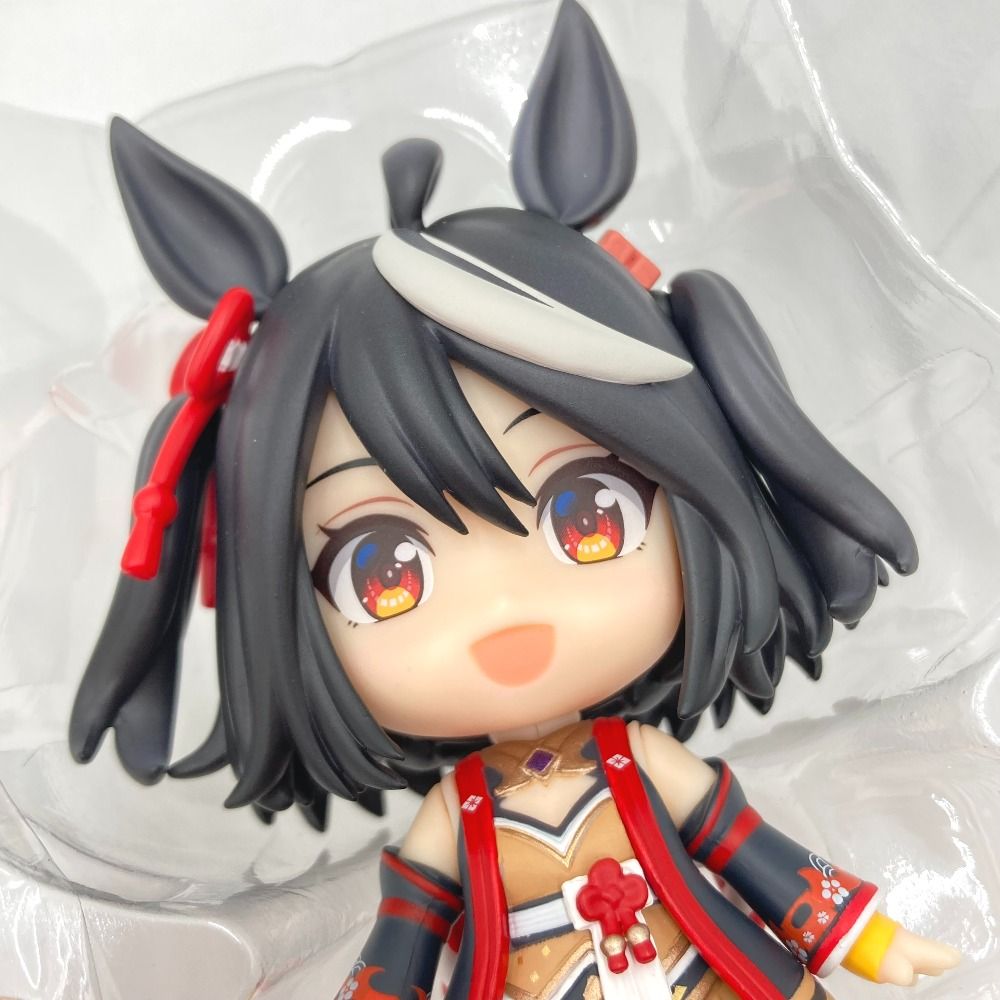 ねんどろいど キタサンブラック 「ウマ娘 プリティーダービー