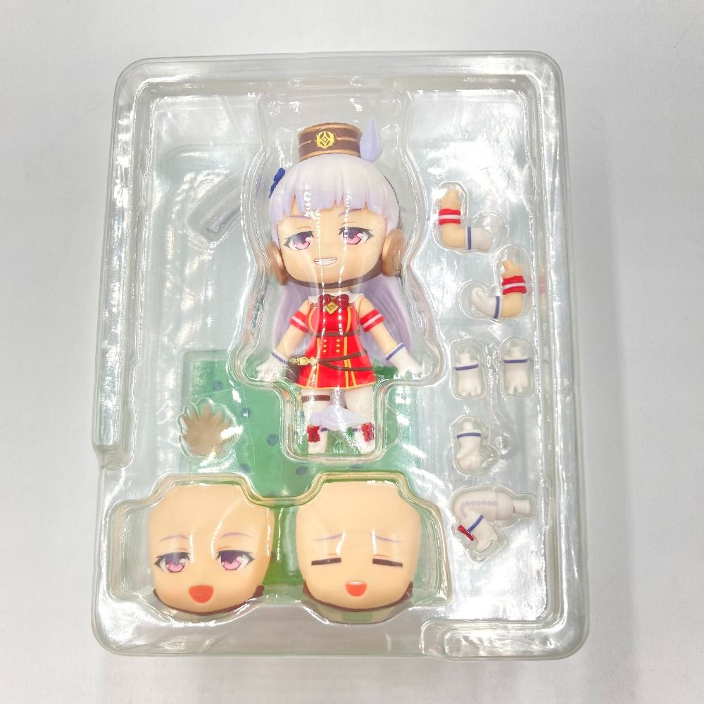 ねんどろいど ゴールドシップ 未開封品 ねんどろいど ゴールドシップ 「ウマ娘 プリティーダービー