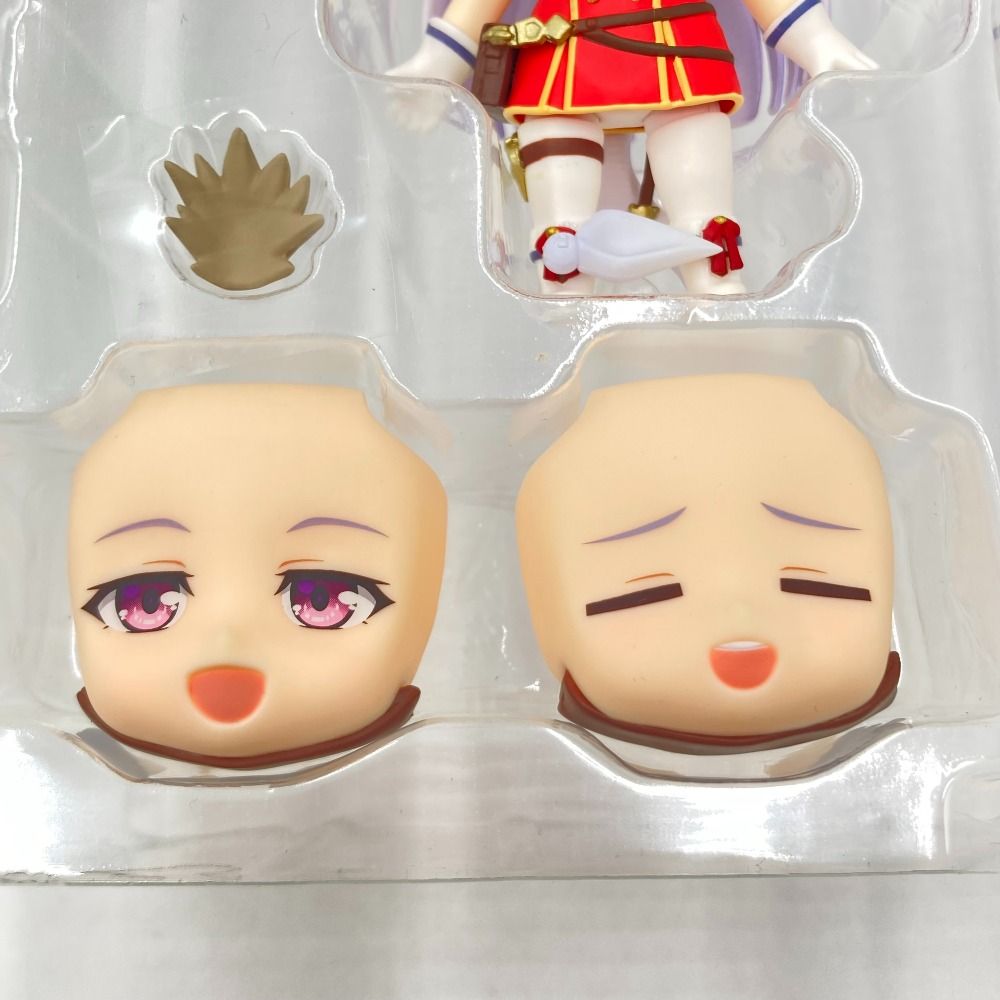 ねんどろいど ゴールドシップ 「ウマ娘 プリティーダービー