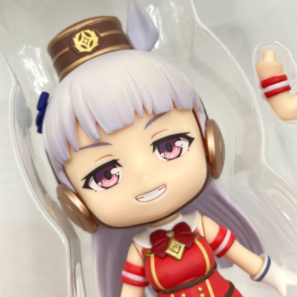 ねんどろいど ゴールドシップ 「ウマ娘 プリティーダービー