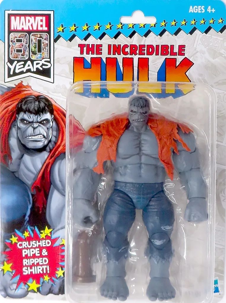 フィギュア フィギュア ハルク 「THE INCREDIBLE HULK-ザ