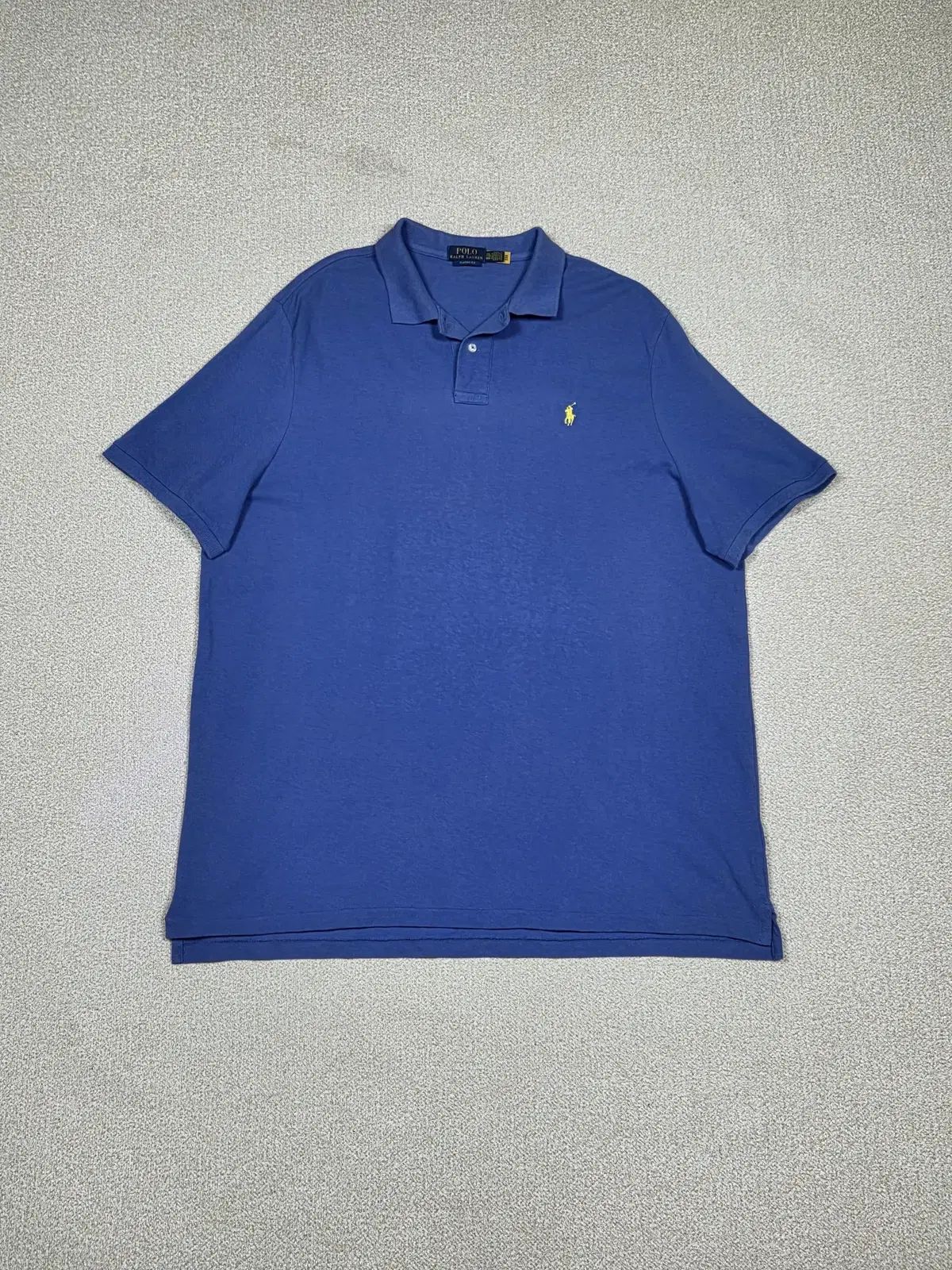 ポロラルフローレン クラシック フィット ピケ 半袖 カラ Tシャツ | S00567 6,713円